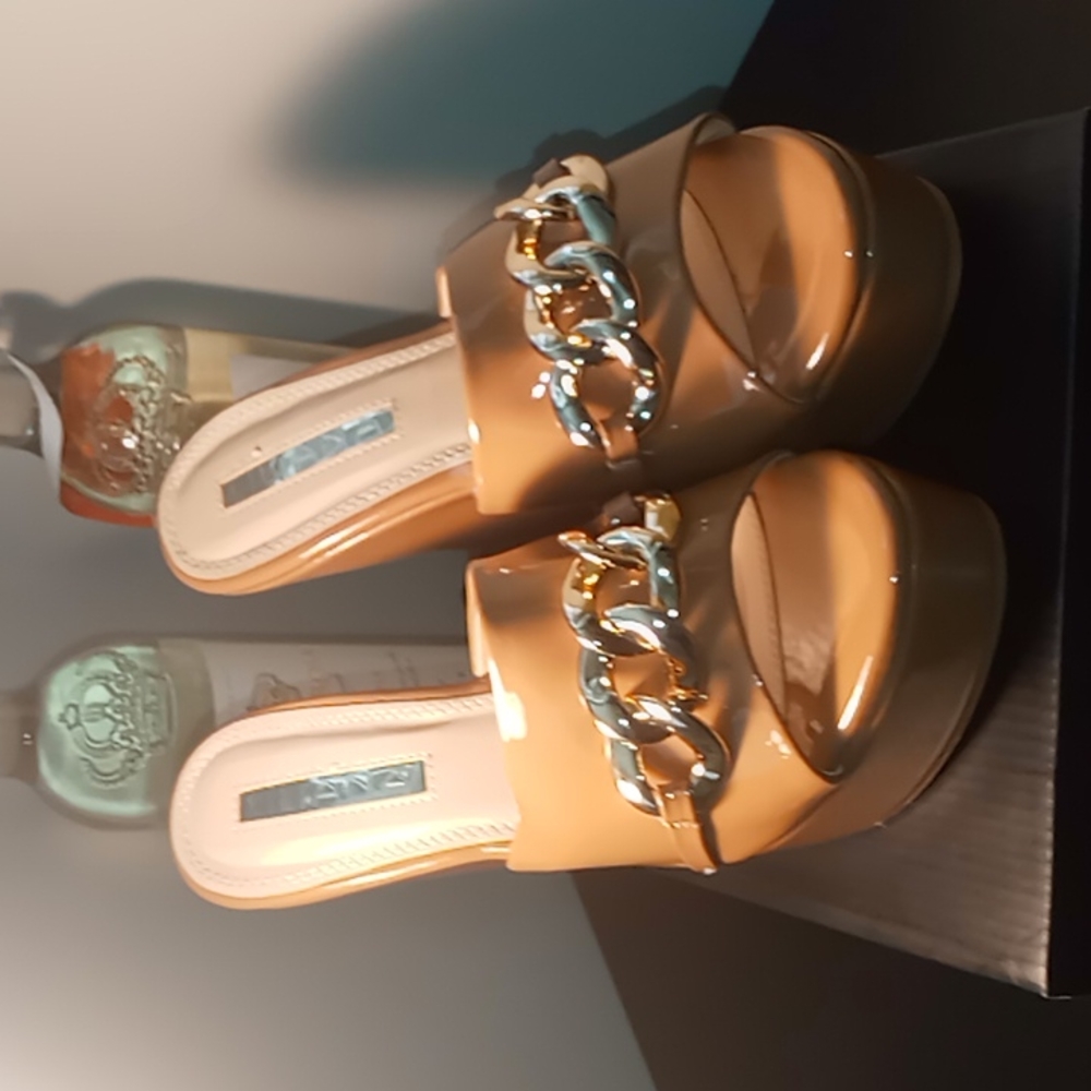 Women Wedge Heels
